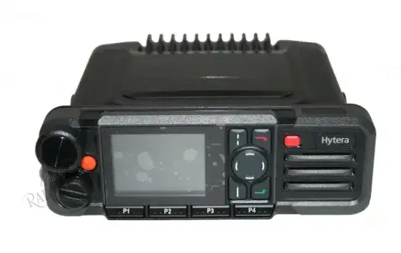 HM785LG BT Uv Emisora UHF 350-470 Mhz Digital DMR y analógica GPS y BT Hytera HM785LG BT UV – Emisora móvil UHF DMR/Analógico con GPS y Bluetooth