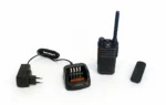 HYTERA BP515 PMR446 WALKIE TALKIE PROFESIONAL USO LIBRE DMR ANALOGICO IP54
