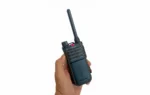 HYTERA BP515 PMR446 WALKIE TALKIE PROFESIONAL USO LIBRE DMR ANALOGICO IP54