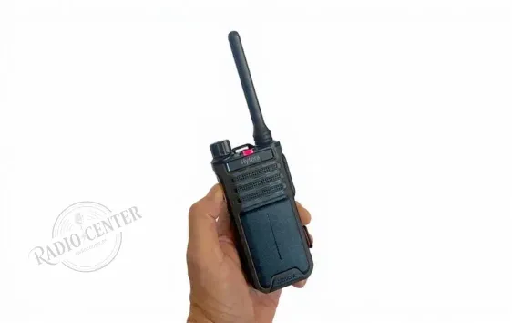 HYTERA BP515 PMR446 WALKIE TALKIE PROFESIONAL USO LIBRE DMR ANALOGICO IP54