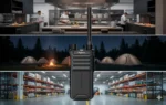 HYTERA BP515 PMR446 WALKIE TALKIE PROFESIONAL USO LIBRE DMR ANALOGICO IP54
