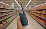 HYTERA BP515 PMR446 WALKIE TALKIE PROFESIONAL USO LIBRE DMR ANALOGICO IP54