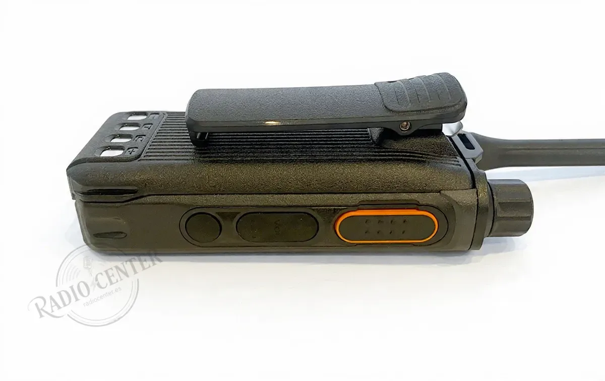 HYTERA BP515 PMR446 WALKIE TALKIE PROFESIONAL USO LIBRE DMR ANALOGICO IP54