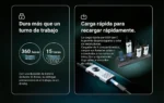 HYTERA S1 LF HYT-S31 WALKIE PMR446 USO LIBRE SIN LICENCIA
