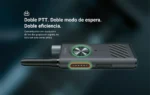 HYTERA S1 LF HYT-S31 WALKIE PMR446 USO LIBRE SIN LICENCIA