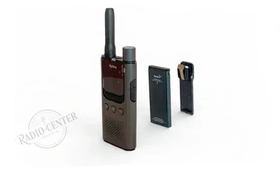 HYTERA S1 PRO LF HYT-S35 WALKIE PMR446 USO LIBRE DMR ANALOGICO