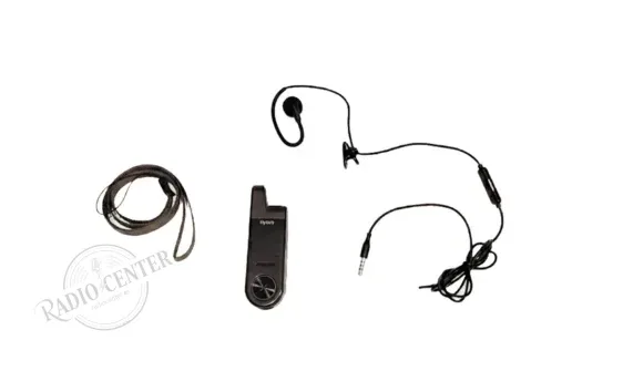 HYTERA S1 MINI LF HYT-S10 WALKIE PMR446 USO LIBRE SIN LICENCIA