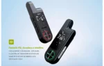 HYTERA S1 MINI LF HYT-S10 WALKIE PMR446 USO LIBRE SIN LICENCIA