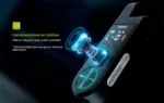 HYTERA S1 MINI LF HYT-S10 WALKIE PMR446 USO LIBRE SIN LICENCIA