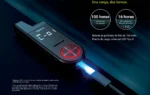 HYTERA S1 MINI LF HYT-S10 WALKIE PMR446 USO LIBRE SIN LICENCIA