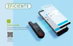 HYTERA S1 MINI LF HYT-S10 WALKIE PMR446 USO LIBRE SIN LICENCIA