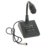 ICOM SM-50 MICROFONO DE SOBREMESA DINAMICO UNIDIRECCIONAL PARA EMISORAS HF