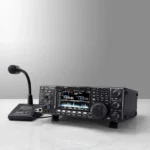 ICOM SM-50 MICROFONO DE SOBREMESA DINAMICO UNIDIRECCIONAL PARA EMISORAS HF