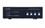 MAT-1500 PRO ACOPLADOR AUTOMÁTICO DE ANTENA 1500W 1.8-30 MHZ