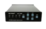 MAT-180-H KENWOOD ICOM MAT-180H KENWOOD ACOPLADOR AUTOMÁTICO HF 1.8-54 MHZ 120W