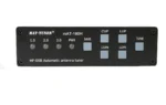 MAT-180-H KENWOOD ICOM_4 MAT-180H KENWOOD ACOPLADOR AUTOMÁTICO HF 1.8-54 MHZ 120W