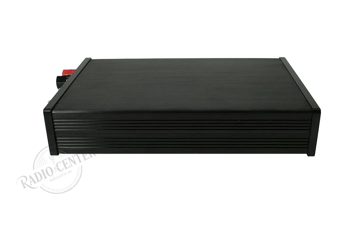 MAT-180H KENWOOD ACOPLADOR AUTOMÁTICO HF 1.8-54 MHZ 120W
