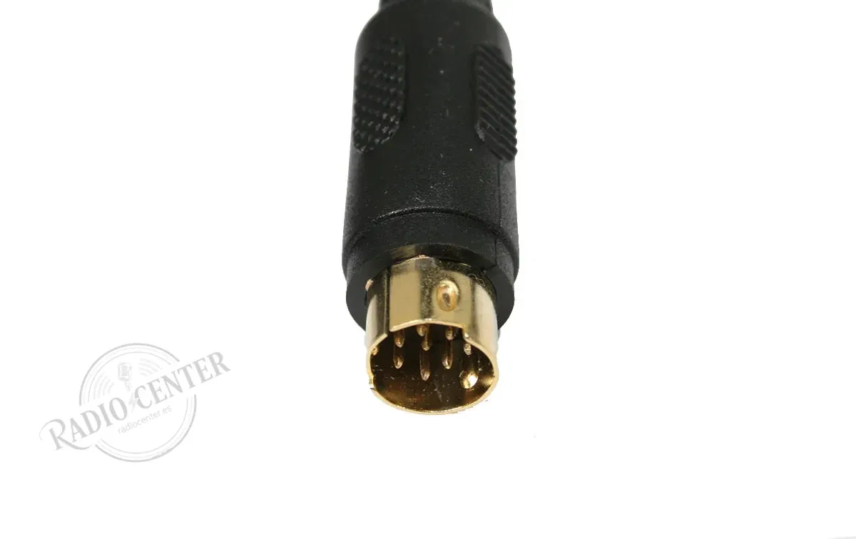 MAT-30 ACOPLADOR AUTOMÁTICO PARA YAESU HF 1.8-54 MHZ 120W