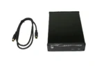 MAT-30 ACOPLADOR AUTOMÁTICO PARA YAESU HF 1.8-54 MHZ 120W