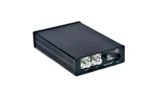 MAT-30 ACOPLADOR AUTOMÁTICO PARA YAESU HF 1.8-54 MHZ 120W