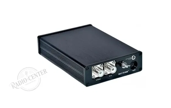MAT-30 ACOPLADOR AUTOMÁTICO PARA YAESU HF 1.8-54 MHZ 120W