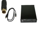 MAT-30 ACOPLADOR AUTOMÁTICO PARA YAESU HF 1.8-54 MHZ 120W