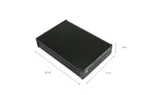 MAT-30 ACOPLADOR AUTOMÁTICO PARA YAESU HF 1.8-54 MHZ 120W