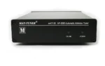 MAT-30 ACOPLADOR AUTOMÁTICO PARA YAESU HF 1.8-54 MHZ 120W