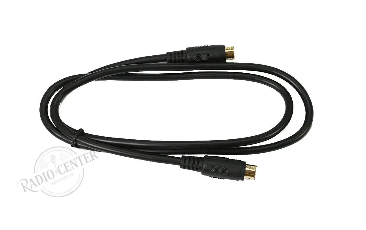 MAT-30 ACOPLADOR AUTOMÁTICO PARA YAESU HF 1.8-54 MHZ 120W