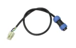 MAT-40 KENWOOD ACOPLADOR AUTOMÁTICO EXTERIOR HF 120W