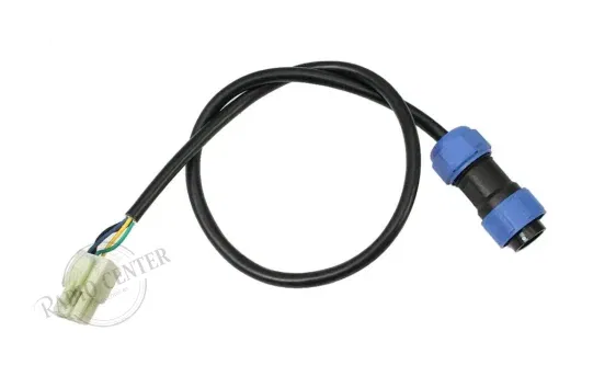 MAT-40 KENWOOD ACOPLADOR AUTOMÁTICO EXTERIOR HF 120W