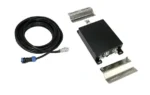 MAT-40 SINTONIZADOR AUTOMATICO EXTERIOR MAT-40 ACOPLADOR AUTOMÁTICO EXTERIOR HF 1.8-54 MHZ 120W