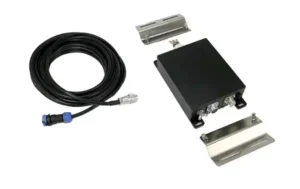 MAT-40 ACOPLADOR AUTOMÁTICO EXTERIOR HF 1.8-54 MHZ 120W