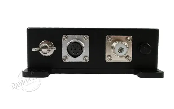 MAT-40 SINTONIZADOR AUTOMATICO EXTERIOR_3 MAT-40 ACOPLADOR AUTOMÁTICO EXTERIOR HF 1.8-54 MHZ 120W