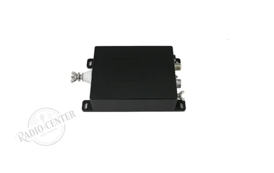 MAT-40 ACOPLADOR AUTOMÁTICO EXTERIOR HF 1.8-54 MHZ 120W