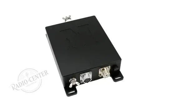 MAT-40 ACOPLADOR AUTOMÁTICO EXTERIOR HF 1.8-54 MHZ 120W