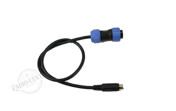MAT-40 YAESU ACOPLADOR AUTOMÁTICO EXTERIOR HF 120W