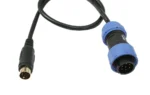 MAT-40 YAESU ACOPLADOR AUTOMÁTICO EXTERIOR HF 120W