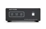 MAT-600A ACOPLADOR AUTOMÁTICO DE ANTENA HF 600W 1.8-54 MHZ