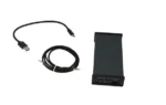 MAT-705 PLUS ACOPLADOR AUTOMÁTICO HF PARA ICOM IC-705
