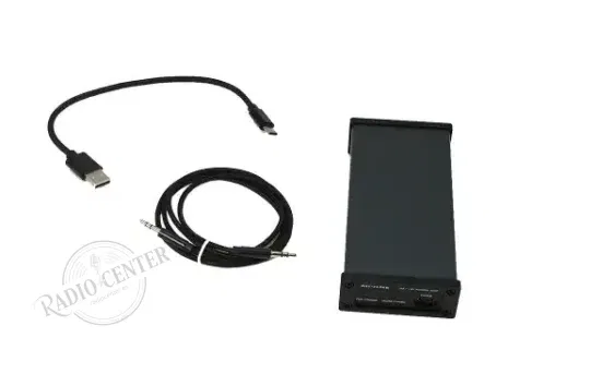 MAT-705 PLUS ACOPLADOR AUTOMÁTICO HF PARA ICOM IC-705