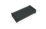 MAT-705 PLUS ACOPLADOR AUTOMÁTICO HF PARA ICOM IC-705