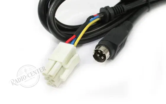 MAT-180H KENWOOD ACOPLADOR AUTOMÁTICO HF 1.8-54 MHZ 120W