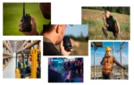 MIDLAND D10 WALKIE PMR446 ANALOGICO DIGITAL dPMR446 USO LIBRE SIN LICENCIA