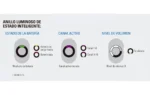 MOTOROLA CLP446E WALKIE PMR446 USO LIBRE COMPACTO IP54 20H ANTIMICROBIANO
