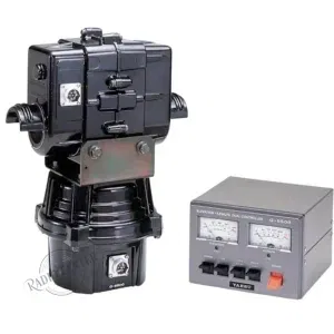 Yaesu G-5500DC Rotor Azimutal / Elevación