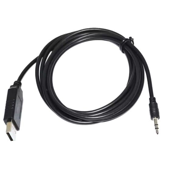 cable PG-4w USB CABLE de programación FTDI USB PG-4W Para KENWOOD, TH-D7, TH-D7A, G, TH-D7A, TH-D7E, G, a PC