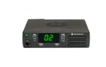 MOTOROLA MOTOTRBO DM1400 EMISORA MOVIL ANALOGICA UHF 403-470 MHz 25W IP54