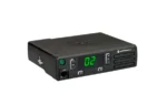MOTOROLA MOTOTRBO DM1400 EMISORA MOVIL ANALOGICA UHF 403-470 MHz 25W IP54