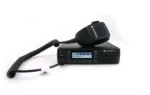 Motorola MOTOTRBO DM1400 Emisora Movil Digital Analogica VHF 136-174 MHz IP54